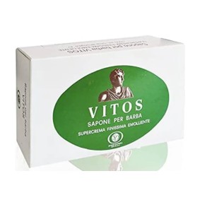 VITOS SAPONE PER BARBA 1000ML SUSAN DARNELL