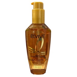 OLIO STRAORDINARIO SIERO...