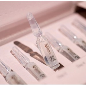 SKINSYSTEM Ampolle Viso Repro Age Boost Anti-Età Rigeneranti Effetto Lifting 2