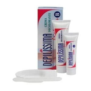 DEPILISSIMA CREMA...