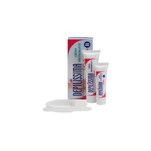 DEPILISSIMA CREMA DECOLORANTE 8...