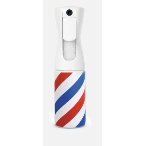 THE BARBER SPRAY BOTTLE...