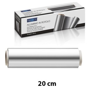 PREMIUM ALLUMINIO IN ROTOLO...