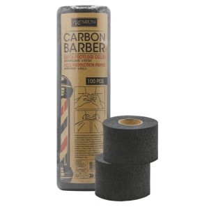 PREMIUM CARBON BARBER CARTA...