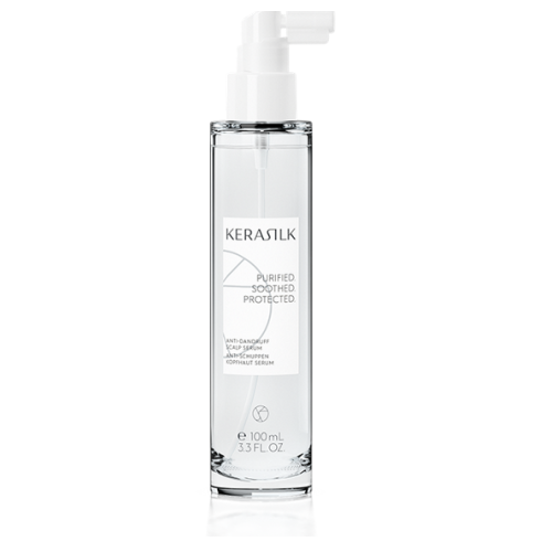 KERASILK SPECIALISTS ANTI-DANDRUFF SCALP SERUM 100 ML