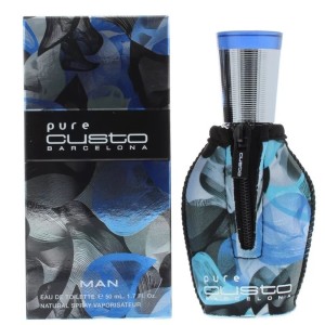 PURE CUSTO BARCELONA MAN...