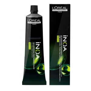 L'Oréal Professionnel INOA 60ml Colorazione Permanente Senza Ammoniaca ad Olio