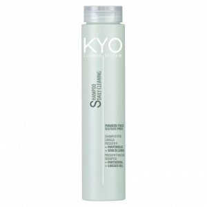 Kyo CleanseSystem shampoo 250ml.