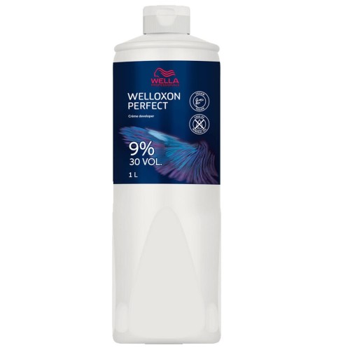 OSSIGENO 30 VOL. 9% 1000 ML WELLOXON...