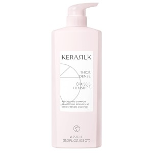 KERASILK ESSENTIALS...