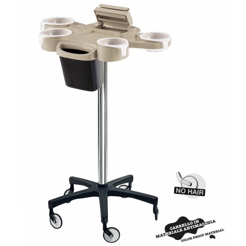 CERIOTTI CARRELLO SERVICE PLUS