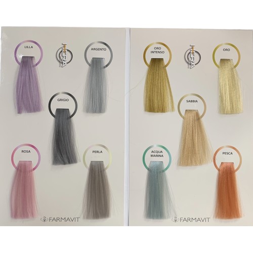 FARMAVIT HERA SPECIAL LIGHT TONER 100 ML