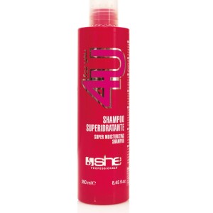 SHE PROFESSIONAL FORYOU SHAMPOO SUPERIDRATANTE 250 ML
