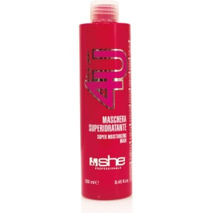 SHE PROFESSIONAL FORYOU MASCHERA NUTRIENTE 250 ML