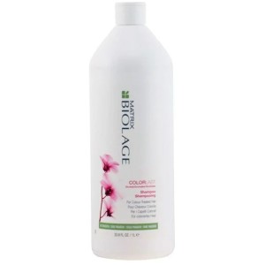 BIOLAGE COLOR LAST SHAMPOO 1LT