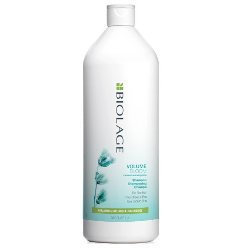 BIOLAGE VOLUME BLOOM SHAMPOO 1LT