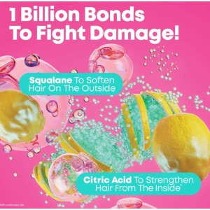 MATRIX INSTA CURE BUILD-A-BOND SHAMPOO 300 ML 2