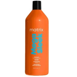 MATRIX MEGA SLEEK SHAMPOO 1LT