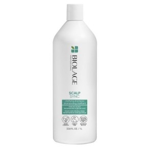BIOLAGE SCALP SYNC CLARIFYING SHAMPOO 1LT
