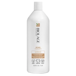 BIOLAGE BOND THERAPY CONDITIONER 1LT
