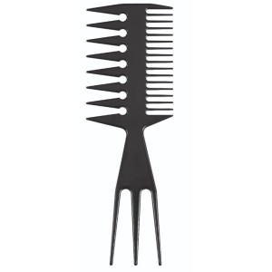 SIBEL PETTINE STYLING A 3 VIE