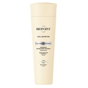 SHAMPOO NUTRIZIONE INTENSA...