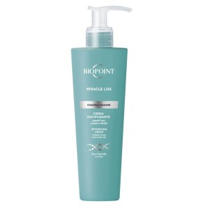 BIOPOINT MIRACLE LISS CREMA DISCIPLINANTE 200 ML