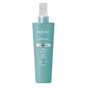 BIOPOINT MIRACLE LISS SPRAY DISCIPLINANTE 200 ML