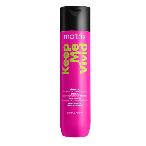 MATRIX KEEP ME VIVID SHAMPOO 300 ML