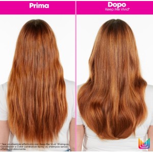 MATRIX KEEP ME VIVID SHAMPOO 1LT 2