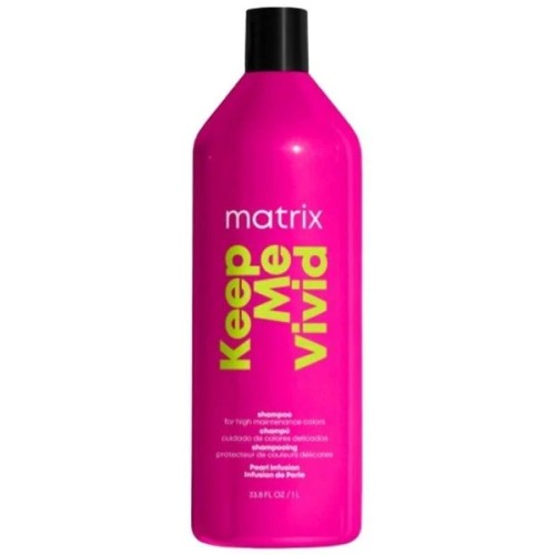 MATRIX KEEP ME VIVID SHAMPOO 1LT