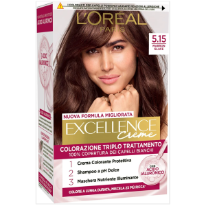 EXCELLENCE 5.15 MARRON...