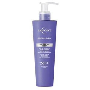 BIOPOINT CONTROL CURLY GEL...