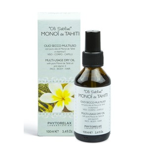 OLIO SECCO MULTIUSO MONOI...