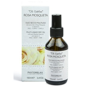 OLIO SECCO MULTIUSO ARGAN...