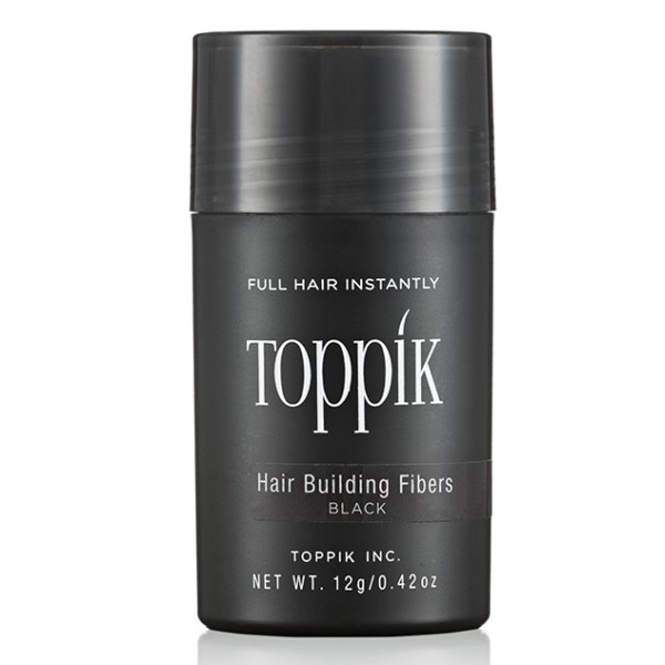 TOPPIK FIBRE CAPILLARI DENSIFICANTI 12GR