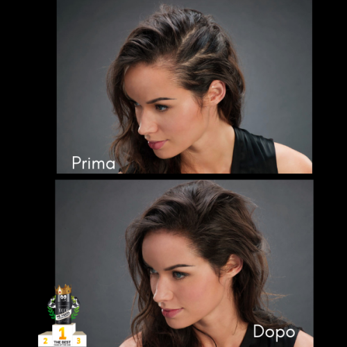 TOPPIK FIBRE CAPILLARI DENSIFICANTI 12GR