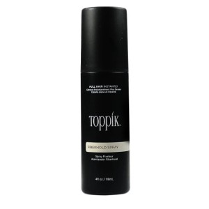 TOPPIK SPRAY FISSATORE DELLE FIBRE 118 ML