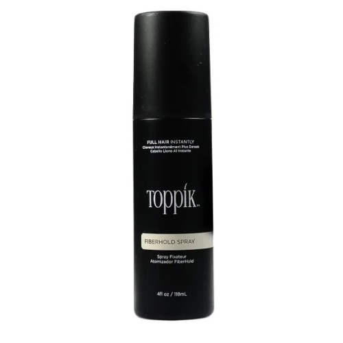 TOPPIK SPRAY FISSATORE DELLE FIBRE 118 ML