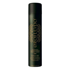 OROFLUIDO MEDIUM HOLD HAIRSPRAY 500 ML