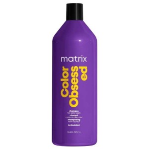 MATRIX COLOR OBSESSED SHAMPOO 1LT