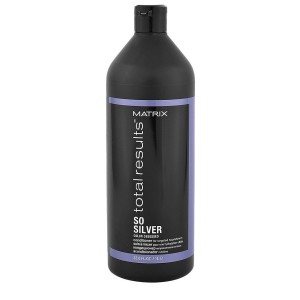 MATRIX TOTAL RESULTS SO SILVER CONDITIONER 1LT