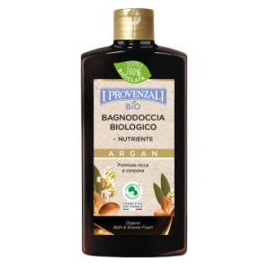 BAGNOSCHIUMA BIOLOGICO...