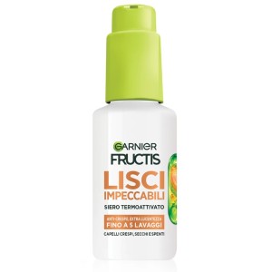 GARNIER FRUCTIS LISCI IMPECCABILI SIERO TERMOATTIVATO 50 ML