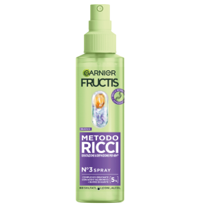 GARNIER FRUCTIS METODO RICCI SPRAY 150 ML