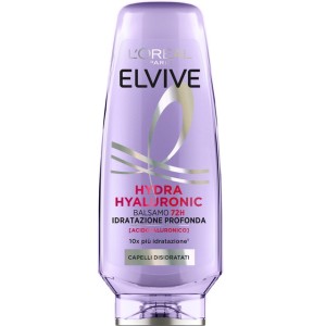 BALSAMO HYDRA HYALURONIC 400 ML ELVIVE L'OREAL