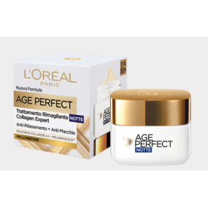 L'OREAL PARIS  AGE PERFECT...