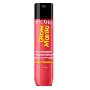 MATRIX GLOW MANIA SHAMPOO 300 ML