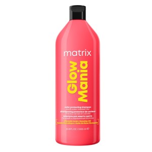 MATRIX GLOW MANIA SHAMPOO 1LT