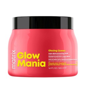 MATRIX GLOW MANIA MASK 500 ML